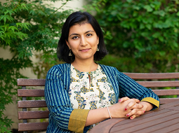 Megha Sud